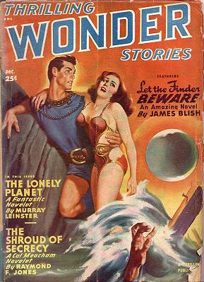Illustration for article titled Isaac Asimov's Lost Story Of Sex And Telepathic Energy Beings